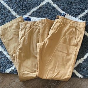 Men’s Pants